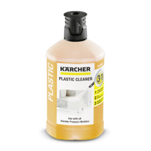 ✓ La mejor hidrolimpiadora para limpiar el coche - Kärcher K 4